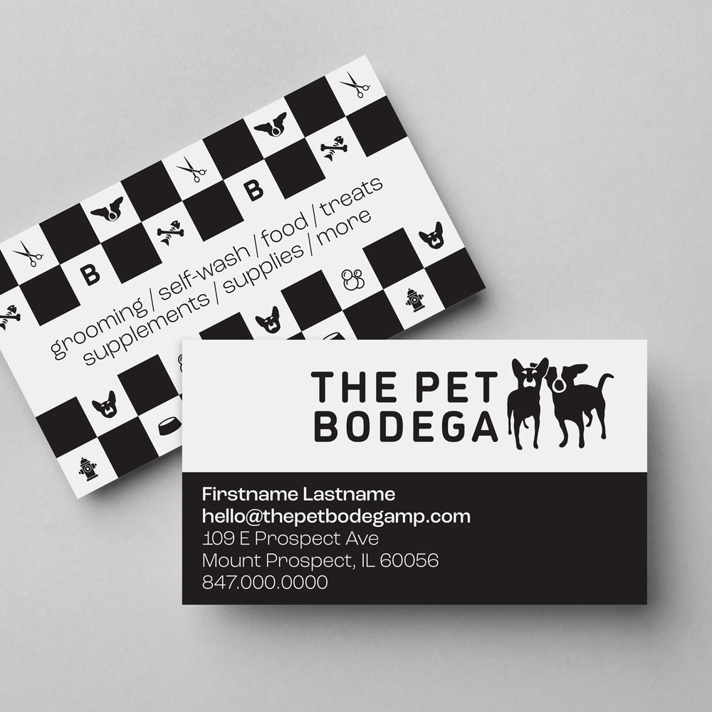 The Pet Bodega