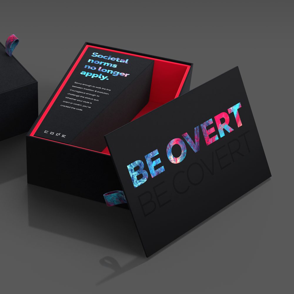 Code Footwear