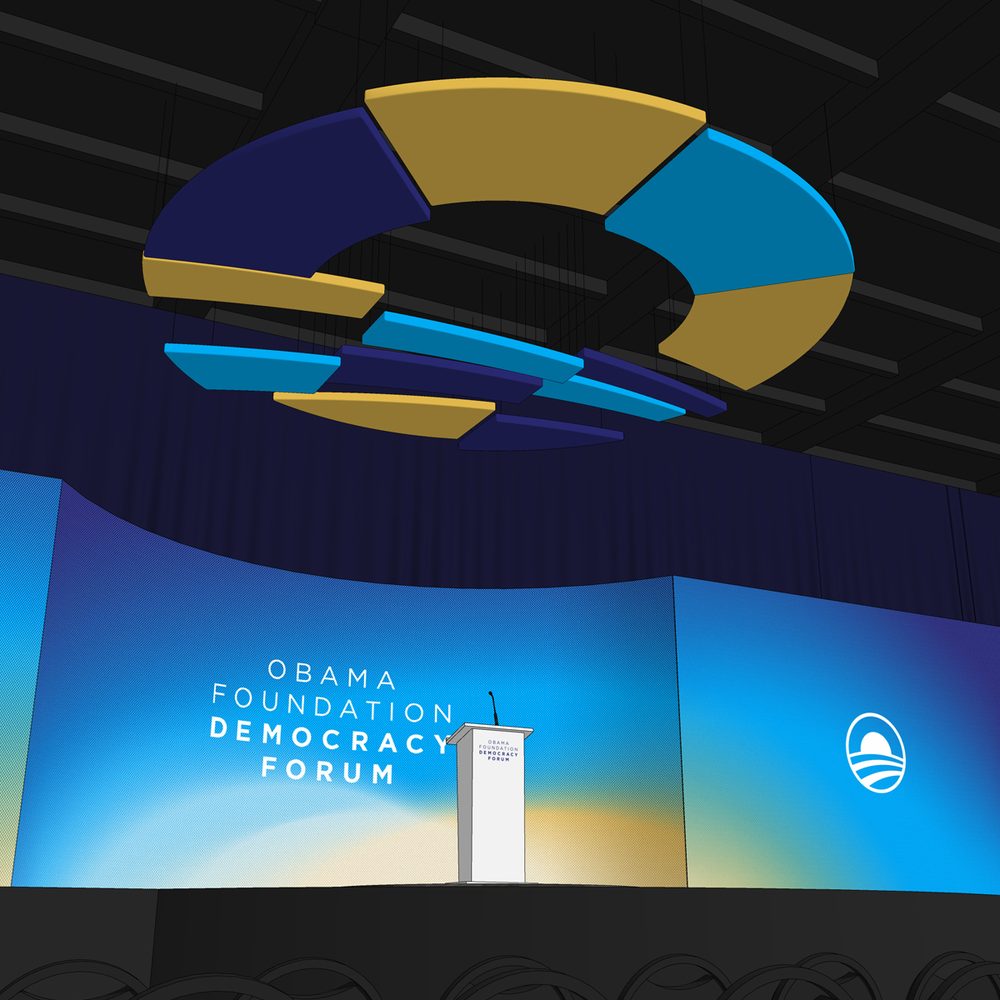 Obama Foundation